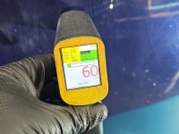 Maska przednia Seat Cordoba I