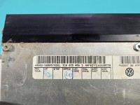 Wzmacniacz Vw Passat B6