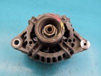 TEST Alternator Toyota Yaris II 27060-0J061, 0124225053 1.3 vvti