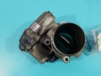 Przepustnica Hyundai Tucson III 15-20 0280750612, 35100-2A600 1.7 crdi (D4FD)