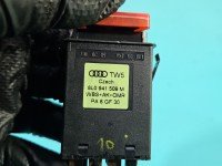 Przełącznik świateł awaryjnych Audi A3 8L 8L0941509M