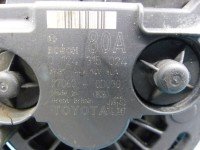 TEST Alternator Toyota Avensis I T22 0124315024 1.6 vvti