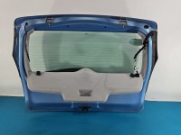 Klapa tył BAGAŻNIKA SZYBA Citroen C3 I HB 5d kmyb