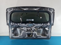 Klapa tył Suzuki Vitara II 2015- HB 5d srebrny zcd. C03