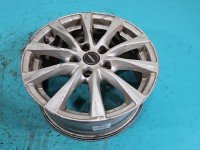 Felga aluminiowa 16" Renault Megane III alufelga