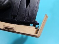 Uchwyt na napoje kubek Bmw X3 e83 1216388