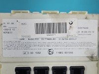 Komputer Sterownik silnika 0261S10074 BMW X5 F15 3.0 wiel