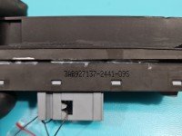 Przełącznik hamulca ręcznego Vw Passat B7 3AB927137-2441-09S