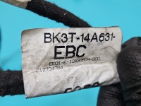 Instalacja Wiązka drzwi przód prawych Ford Transit MK8 13-17