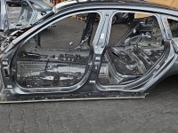 Próg lewy SŁUPEK ŚRODKOWY B Bmw F34 GT HB 5d B39