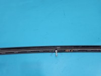 Relingi dachowe komplet Peugeot 2008 II