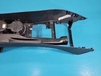 Podłokietnik TUNEL Vw Tiguan I 07- 5N0862535 EUROPA