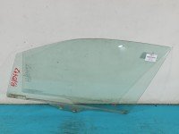 Szyba drzwi przód lewa Mazda Premacy HB