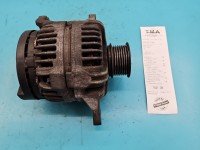 TEST Alternator Iveco Daily III 0124325053 2.3 HPI