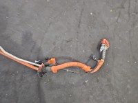 Wiązka instalacja Producent części: Honda, Numery katalogowe zamienników: LDA2, Numer katalogowy oryginału: LDA2,...