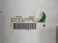 Licznik Fiat Freemont 68249007AB 2.0 JTD (939B5000) EUROPA