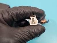 Pas bezpieczeństwa przód prawy pasażera Hyundai Tucson III 15-20 88830-D7000