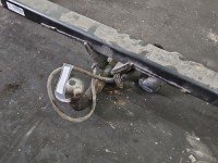 Hak holowniczy Mercedes Vito W447 14-