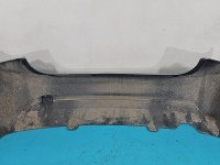 Zderzak tył Chevrolet Cruze błękitny GUF sedan