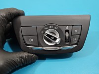 Przełącznik włącznik świateł BMW iX3 G08 9472965