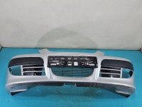 Zderzak przód Mitsubishi Space star srebrny