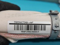 Kurtyna lewa poduszka airbag Opel Astra V K HB