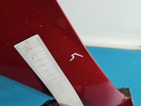 Błotnik przód lewy Chevrolet Aveo T250