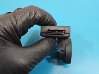 Komputer Sterownik silnika 09158726 Opel Zafira A 1.8 16V