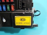 Komputer Sterownik silnika 0281015369, 39113-27347 Kia Sportage II 04-10 2.0 crdi