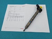 TESTOWANY Wtryskiwacz Audi A8 D3 0445115052 3.0 tdi (BNG)