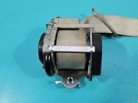 Pas bezpieczeństwa przód lewy kierowcy Renault Scenic III 96768383XX EU