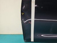 DRZWI PRZÓD LEWE KIEROWCY Hyundai I30 III 16- 5d niebieski YG7