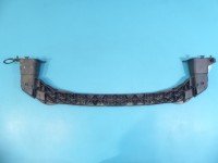 Wzmocnienie zderzaka przód belka Citroen C4 II CITROEN, Europejska, PRZÓD, BELKA DOLNA przednie