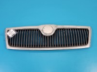 Atrapa grill Skoda Octavia II
