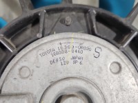 Wentylatory Wentylator chłodnicy Toyota Verso 09- 2.0 D4D 16040-0R210, 16363-0R030, 168000-8460