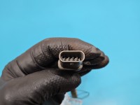 Sonda lambda 4 PIN Opel Astra V K 1.2 12V 0258010521, 55503721