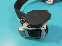 Pas bezpieczeństwa przód prawy pasażera Peugeot 208 I 98029971XX