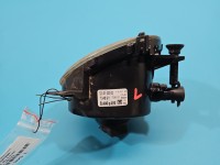 Halogen lewy bmw F30