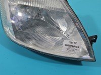 Reflektor prawy lampa przód Ford Fiesta Mk6 EUROPA