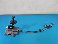 DŹWIGNIA LEWAREK WYBIERAK LINKI Fiat Grande Punto 1.2 8V