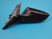 Lusterko prawe bmw F30 SPARKLING BRONZE METALLIC (B06) europa