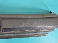 Zderzak przód Mercedes 124 czarny