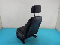 Fotel lewy przód kierowcy Vw Golf V EU 3d