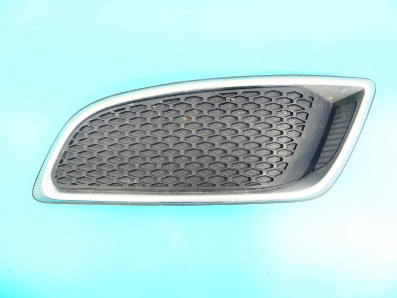 Zaślepka kratka zderzaka lewa atrapa Saab 9-4X