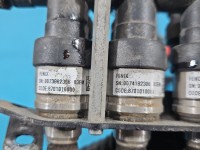 Instalacja LPG GAZU Producent części: KME, Europejska, KPL. ZE ZDJĘĆ, KME NEVO-SKY OBD MINI