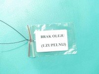 Skrzynia biegów E350C Toyota Corolla Verso I 2.0 D4D