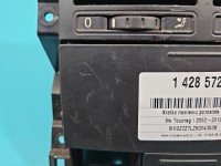 Kratka nawiewu Vw Touareg I 7L 7L6819203C