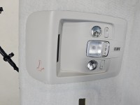 Podsufitka Citroen C4 Cactus 14-20 HB