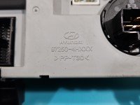 Konsola panel nawiewu hyundai H1 II 97250-4HXXX