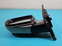 Lusterko lewe pin Hyundai Ix35 09-13 HB 5d kolor A3 europa